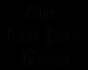 The New York Times